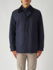 Giacca uomo Morning in faille di cotone e nylon
