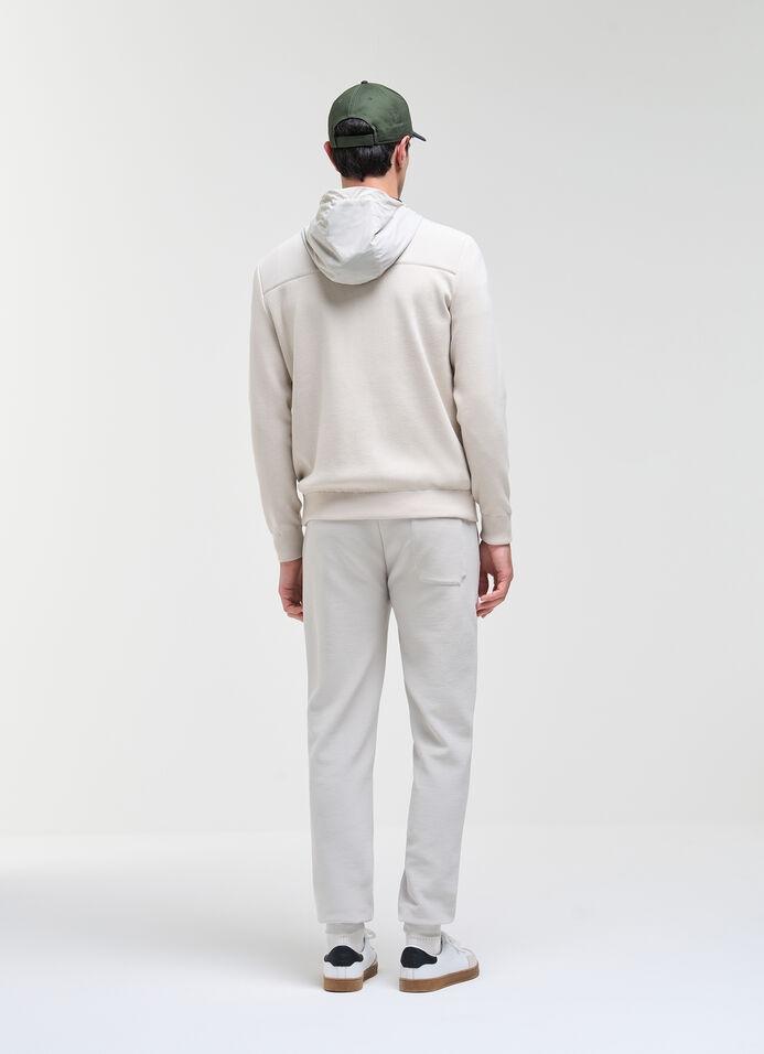 Giacca ibrida sfoderata con cappuccio 18551GS 06 COLMAR 