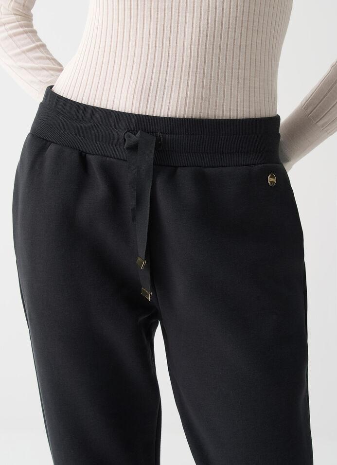 Pantaloni della tuta con coulisse<BR/> 9258 99 COLMAR 