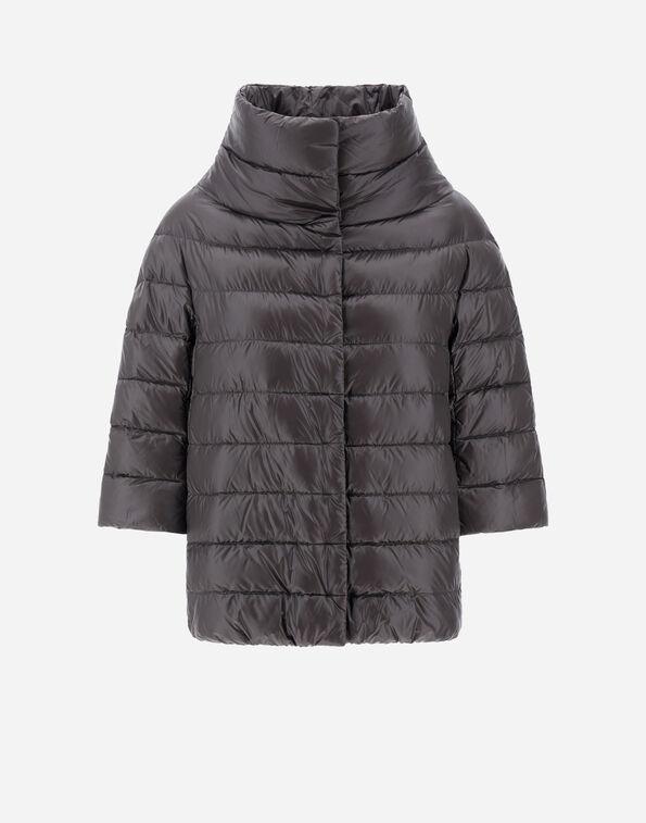 Piumino donna Aminta imbottito PI0043DIC 9480 HERNO 