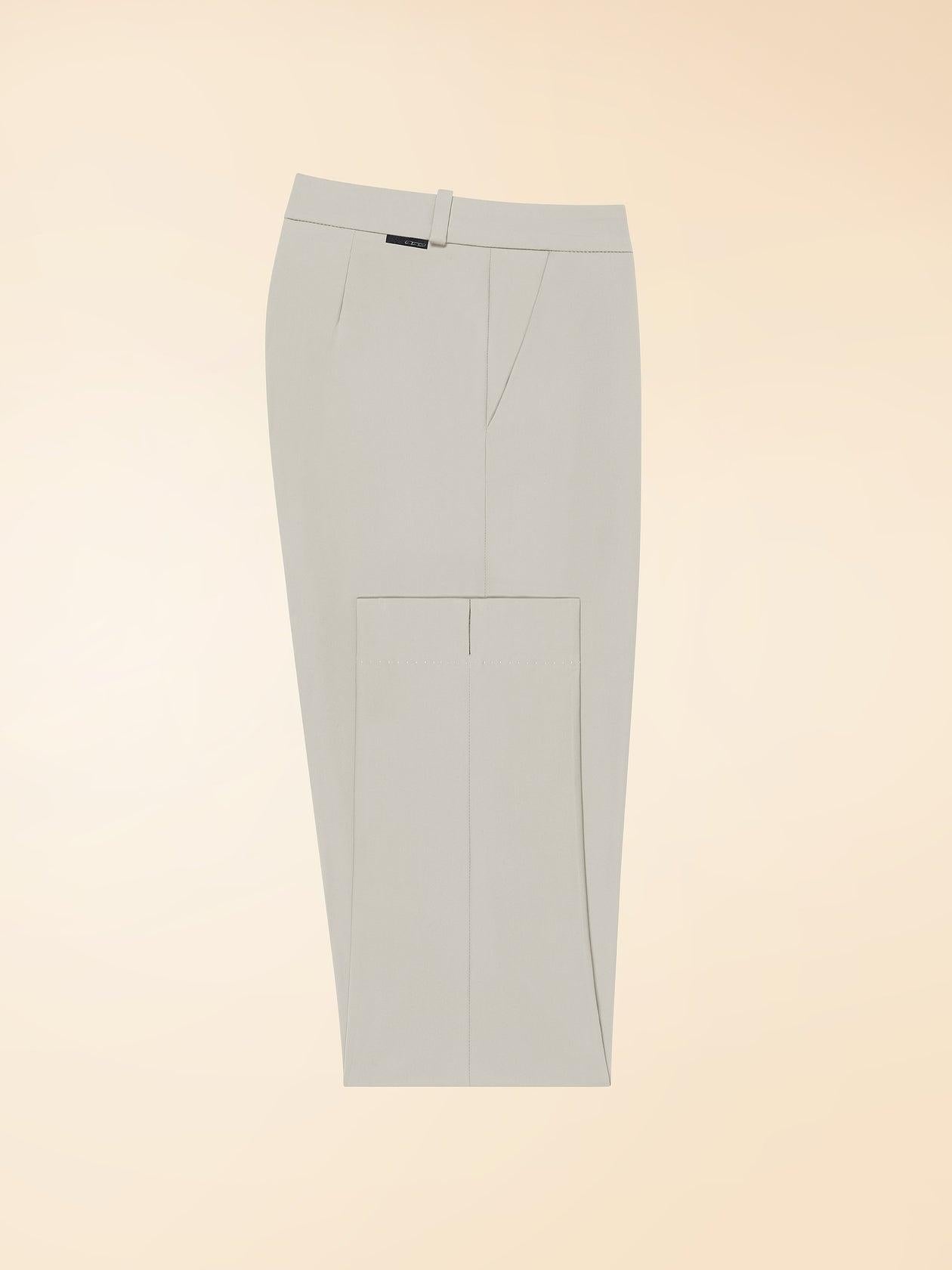 Surflex Chino Wom Pant<BR/> 26859 85 RRD 