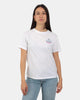 T-shirt Emilie in cotone con ricamo