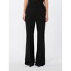 Pantalone in cady a zampa