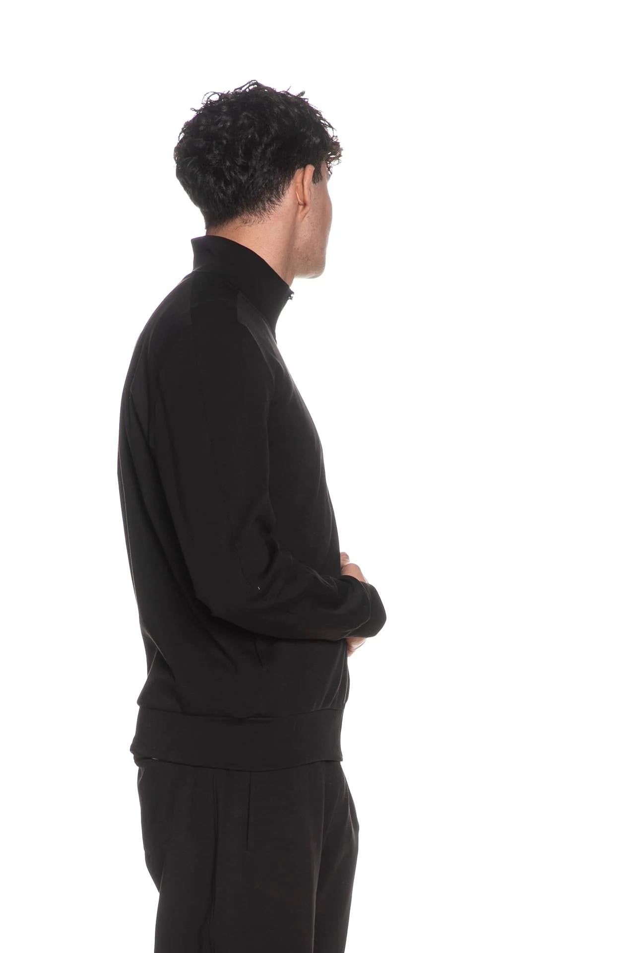 Felpa uomo Originals New Counted 61253YV 99 COLMAR 