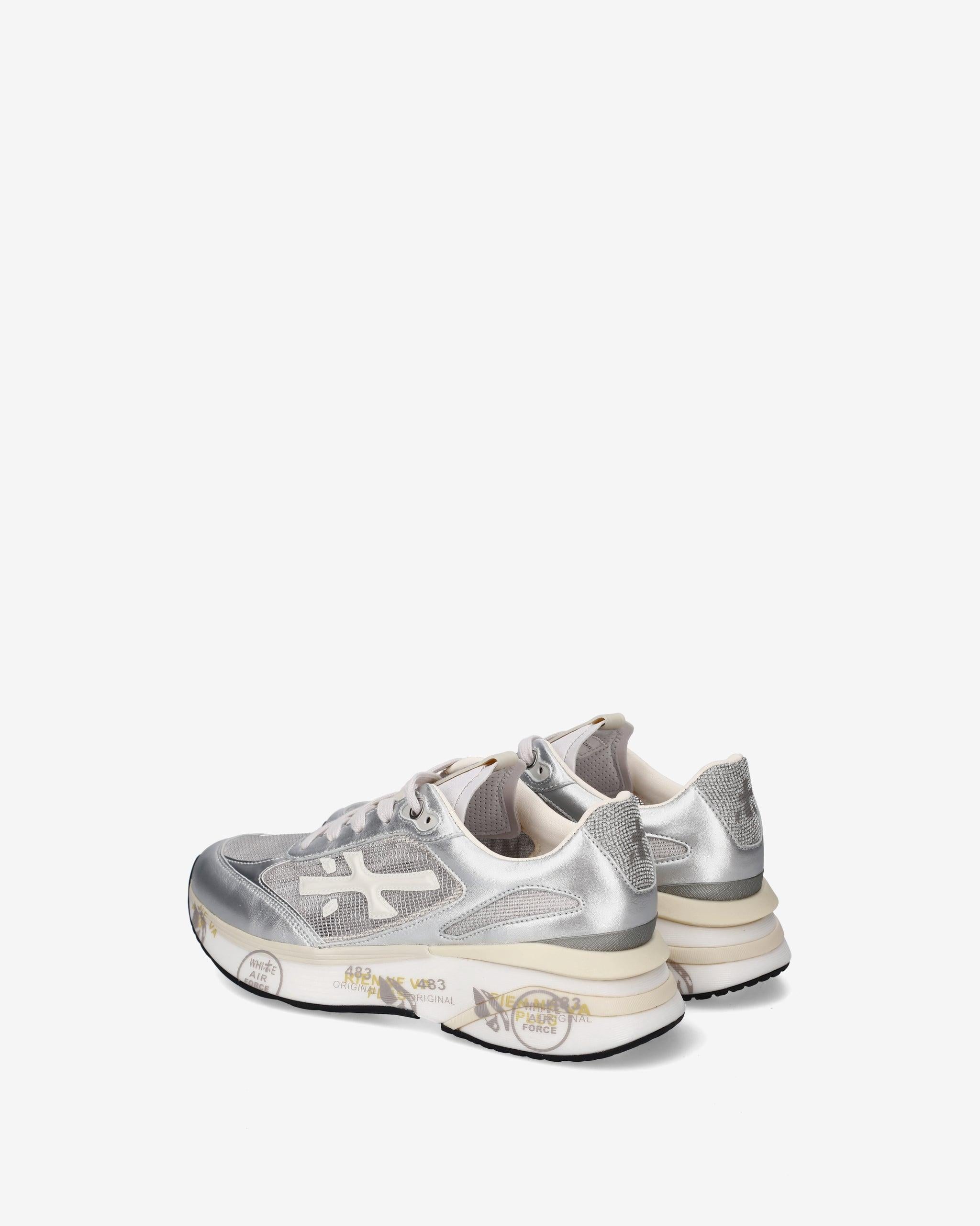 Moerund 8084<BR/> MOERUND 8084 PREMIATA 