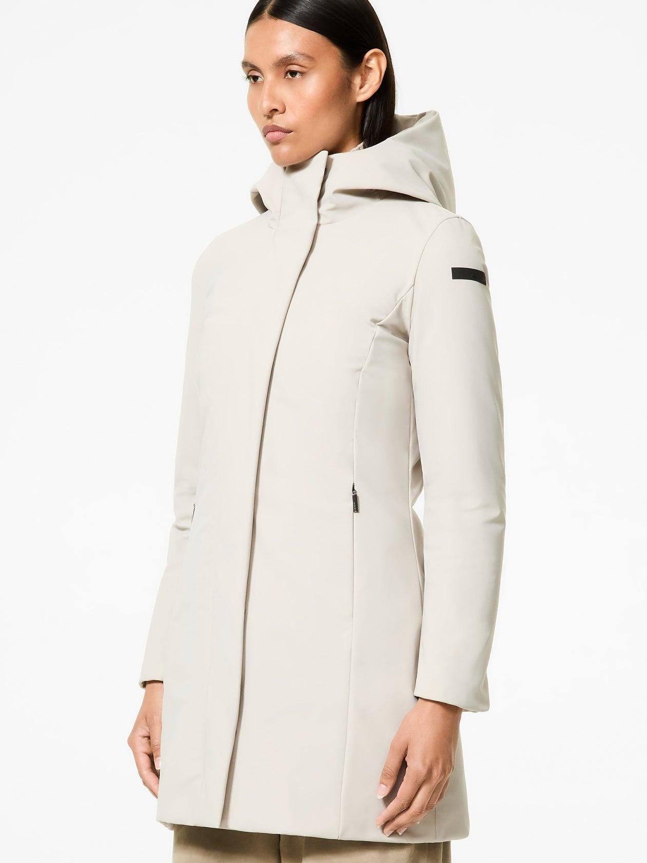 Surflex Winter Long Wom Jkt<BR/> W25502 10 RRD 
