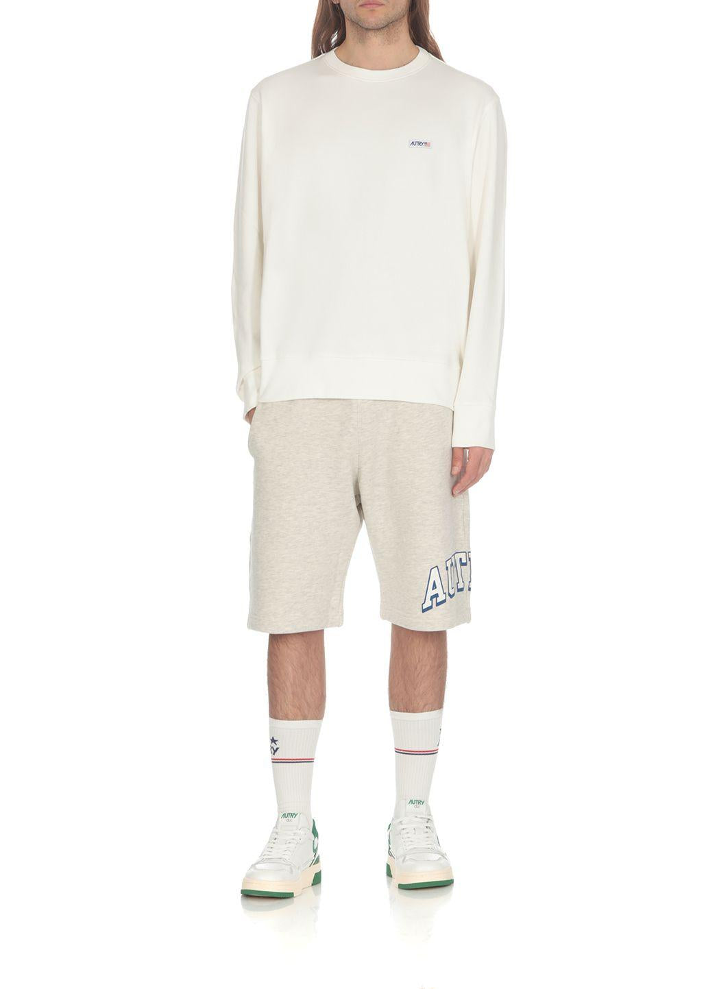 AUTRY ACTION SHOES SWPM01JS