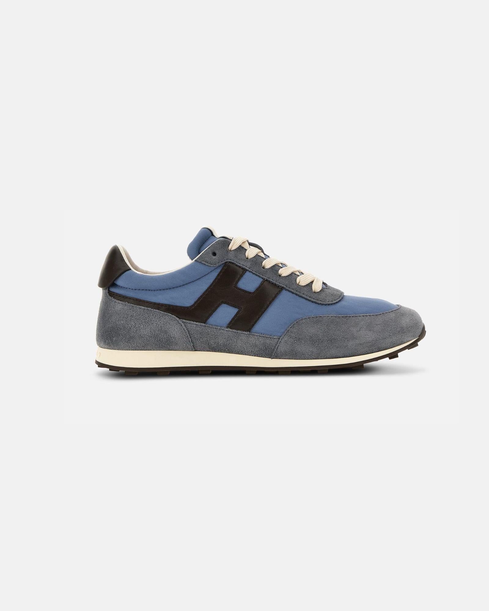 Sneakers Hogan Athletic<BR/> HXM6990FZ90UZA 793P HOGAN 