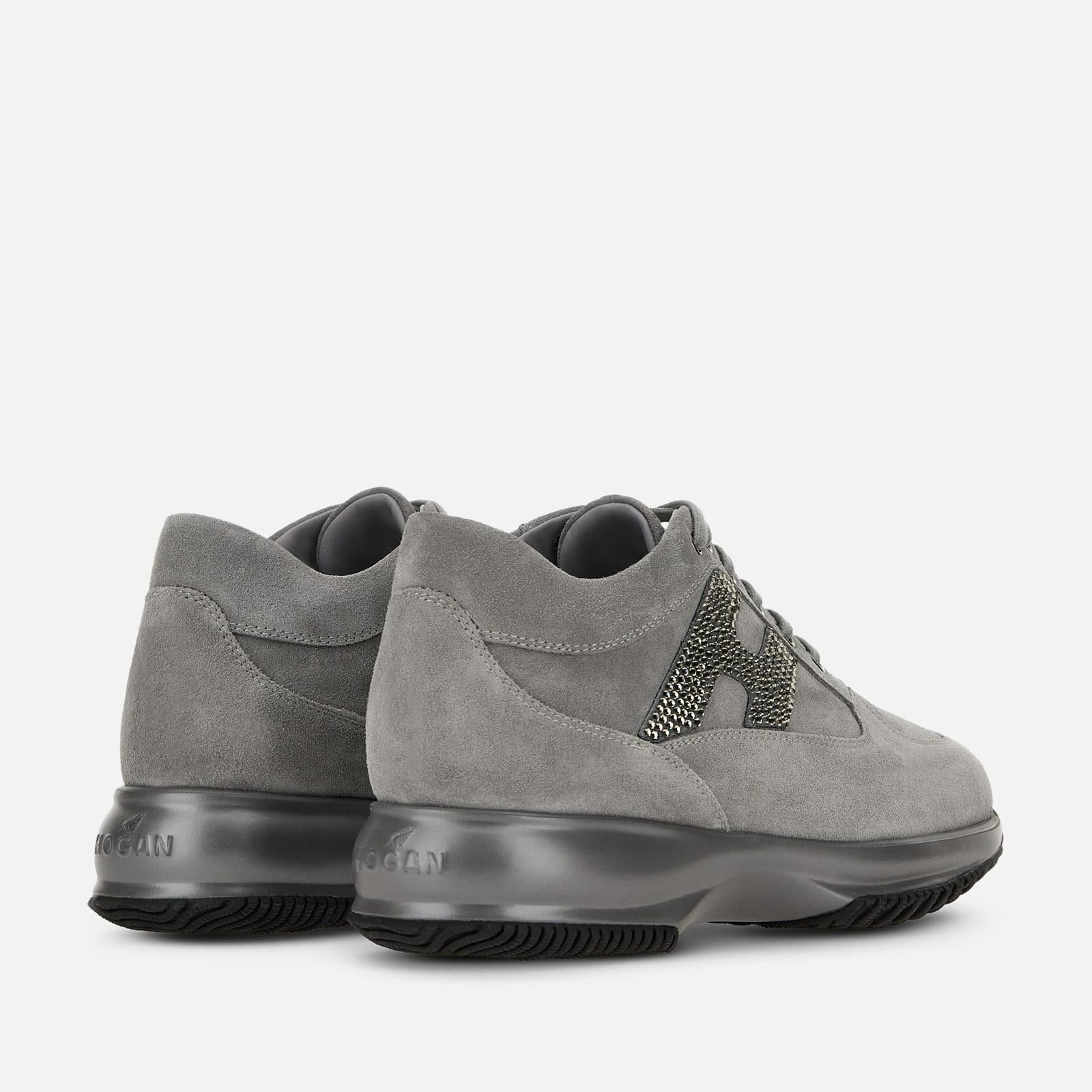 Sneakers Hogan Interactive HXW00N02011UH6 B601 HOGAN 
