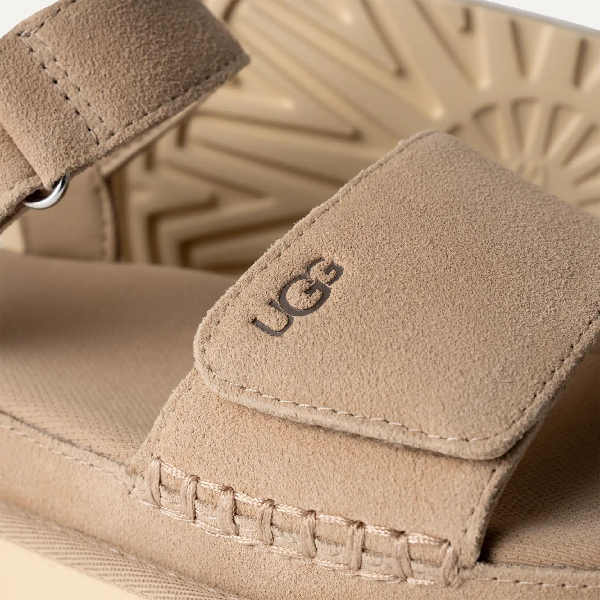 Donna Sandali Goldenstar 1136783 SAN UGG 