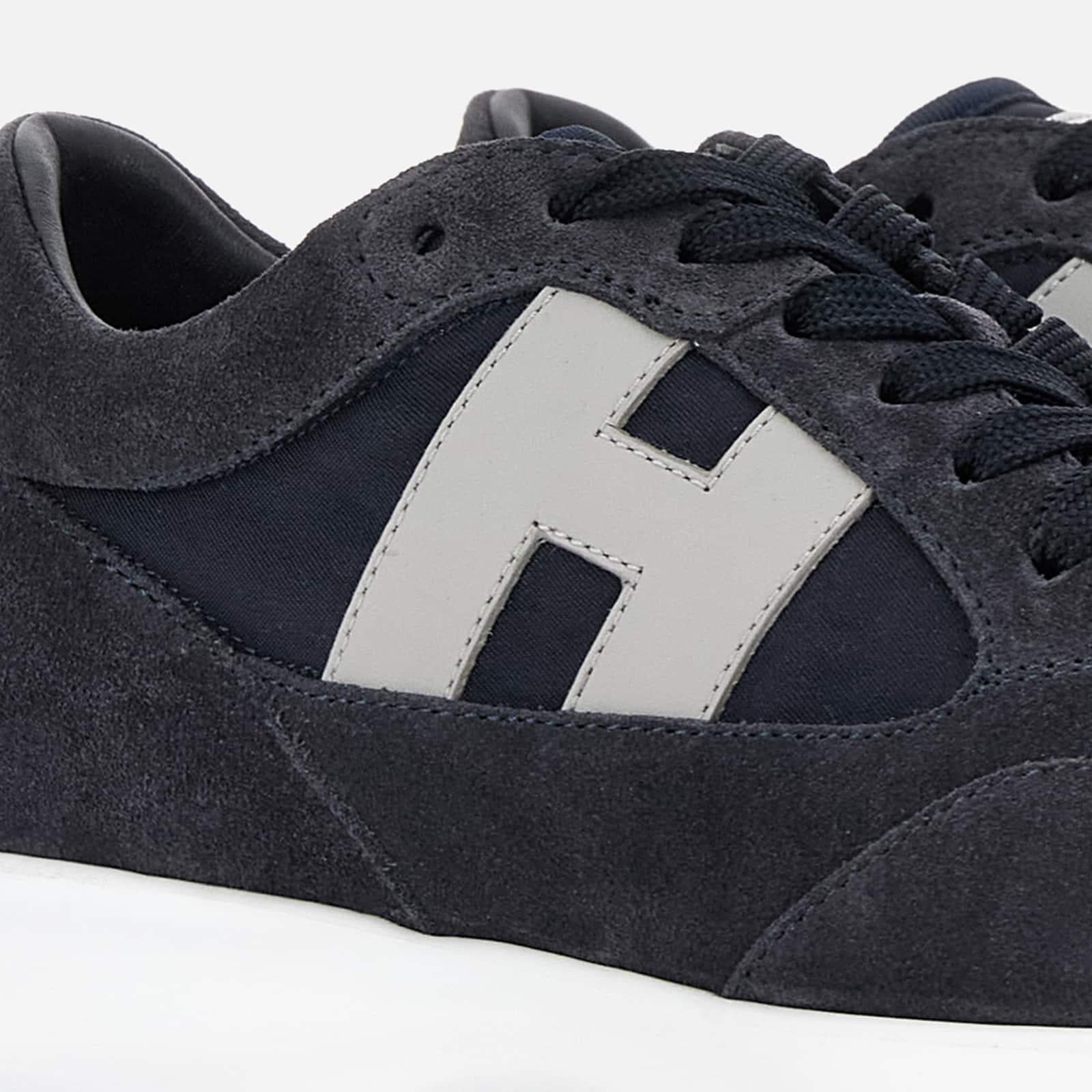 Sneakers Hogan Interactive<BR/> HXM7130GC80V4R 785V HOGAN 