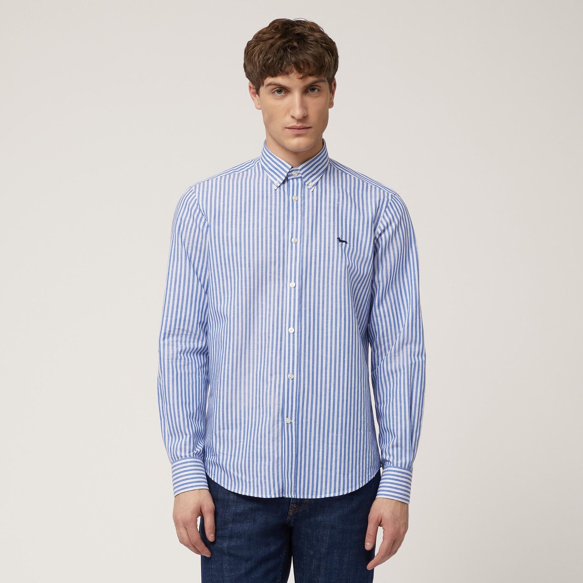 HARMONT & BLAINE CRN011013168M835