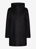 Velour Neo Parka Wom Jkt