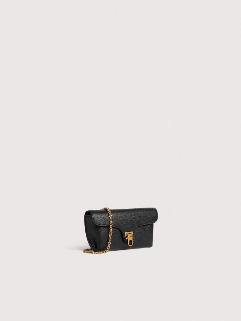 Coccinelle Double Beat medium<BR/> E1T8A180201 001 COCCINELLE 