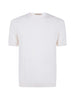 T-shirt in cotone regular