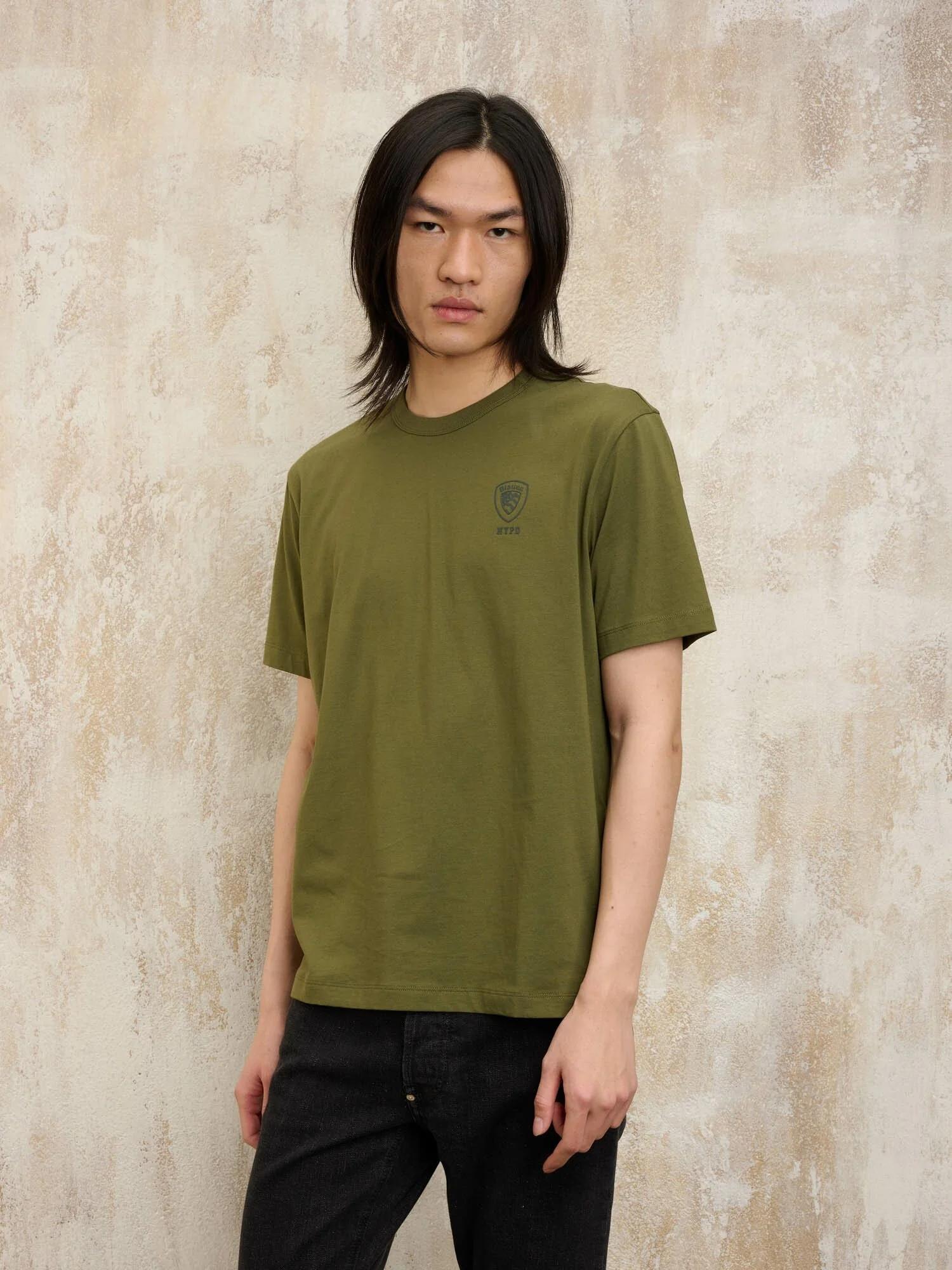 BLAUER BLUH021934547/647