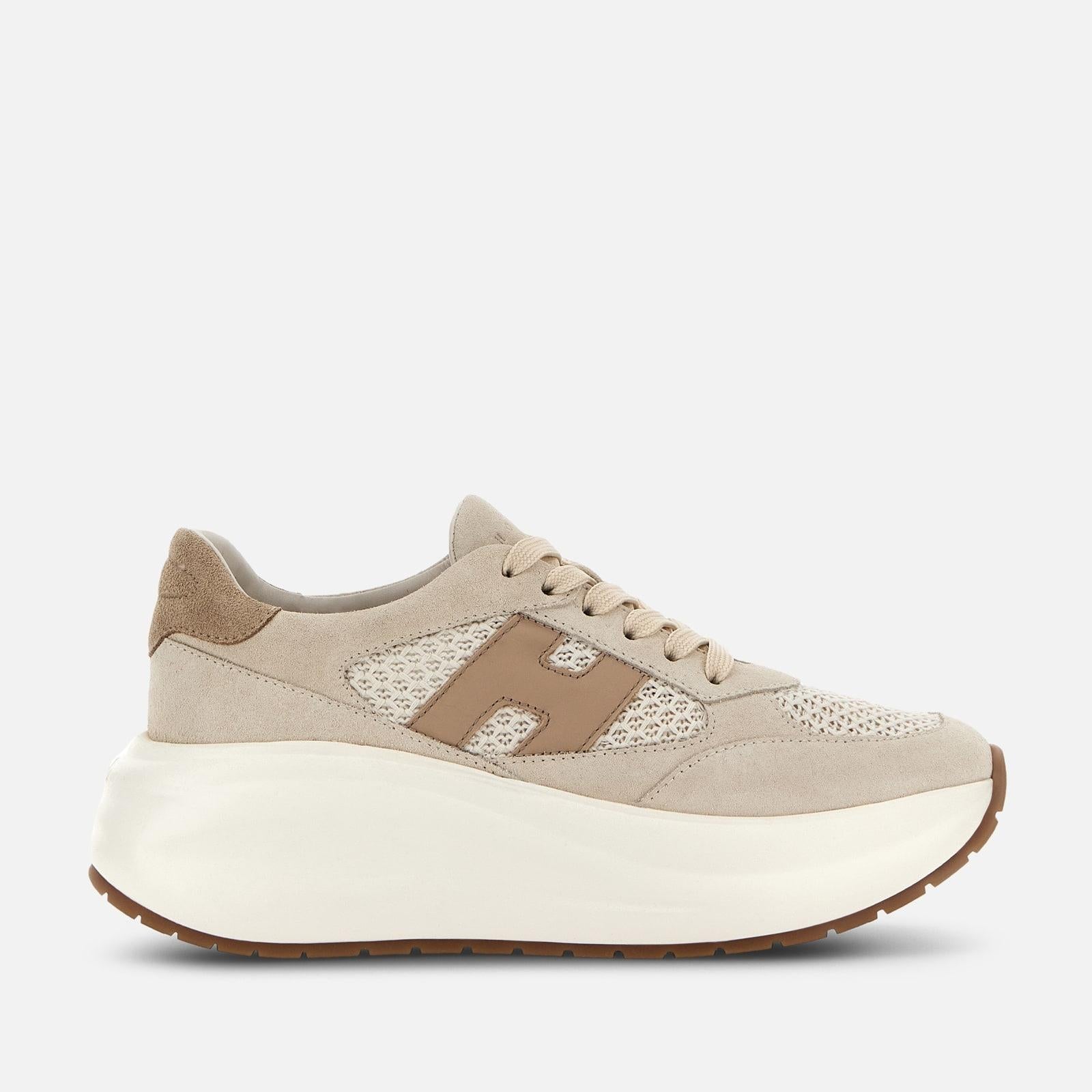 Sneakers Hogan Maxi I Active<BR/> HXW6960GA60UZV 0RVY HOGAN 