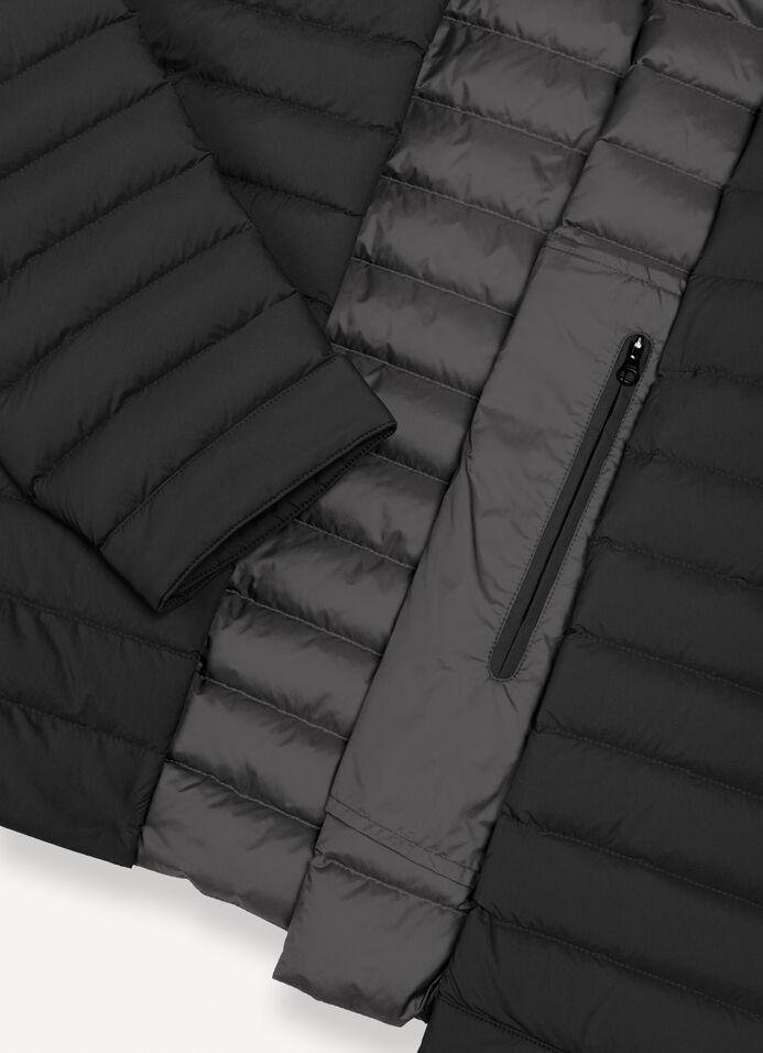 Giacca biker in piuma leggera 1247 99 COLMAR 