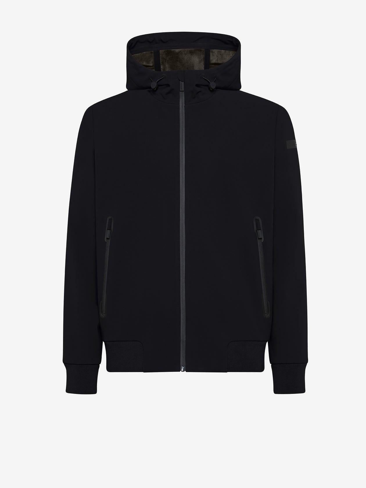 Surflex Winter Thermo Hood Zip Jkt W25044 10 RRD 