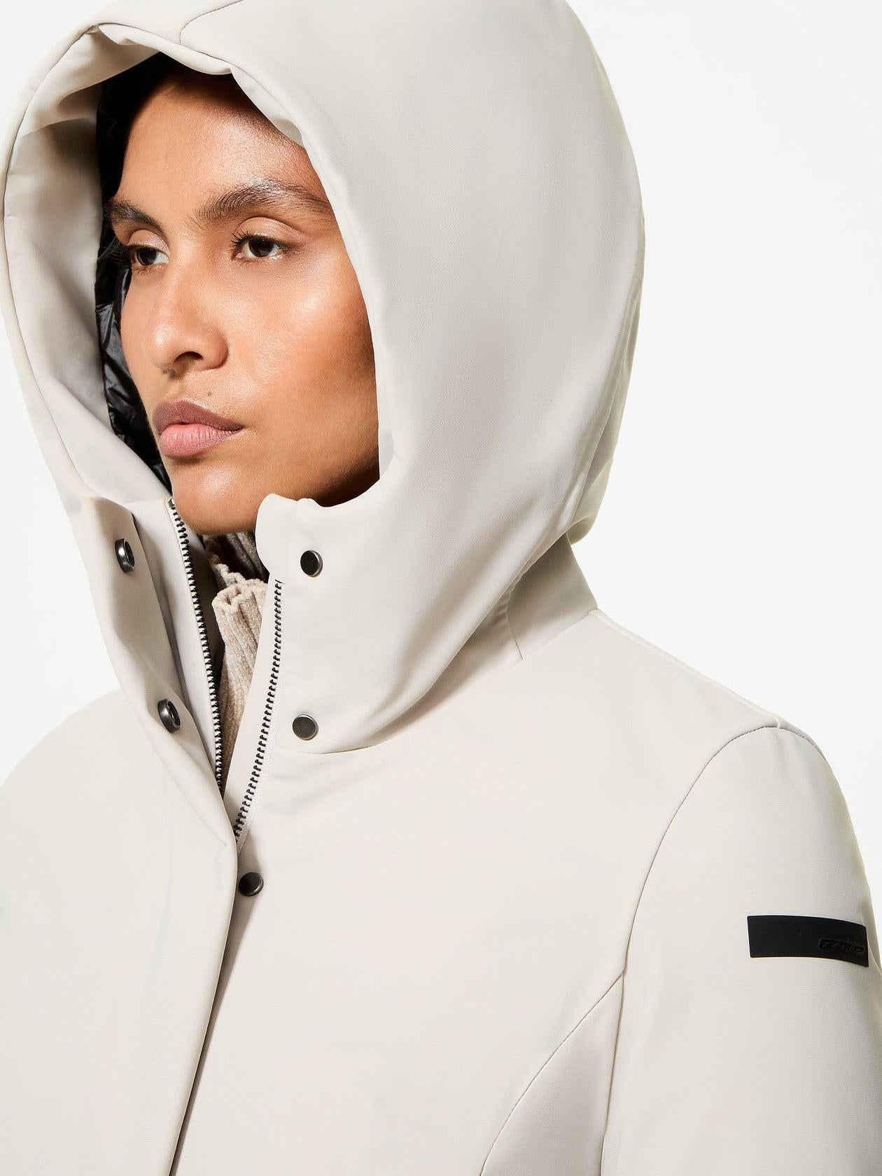 Surflex Winter Long Wom Jkt<BR/> W25502 10 RRD 