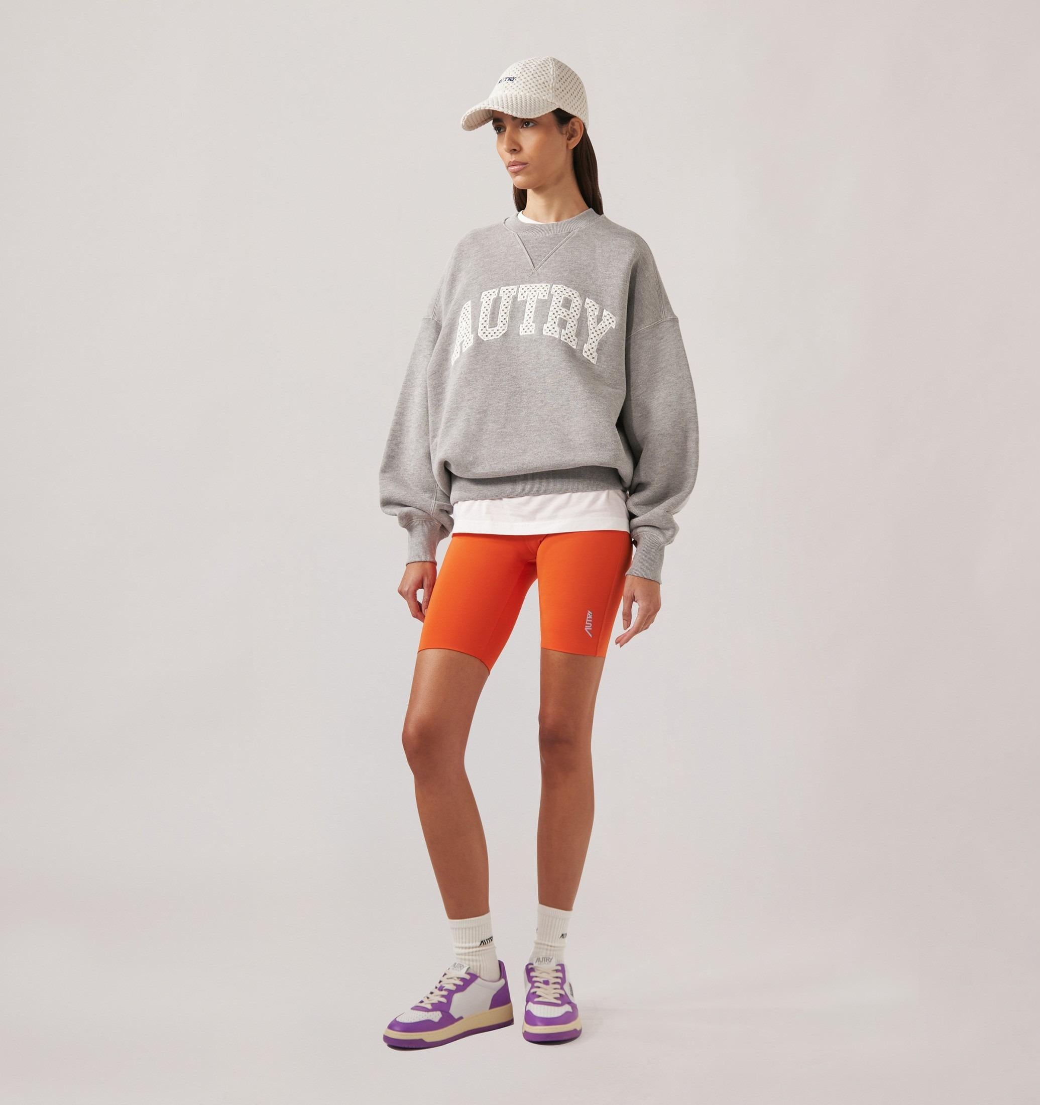 CICLISTA DONNA<BR/> CYPW 081H AUTRY ACTION SHOES 