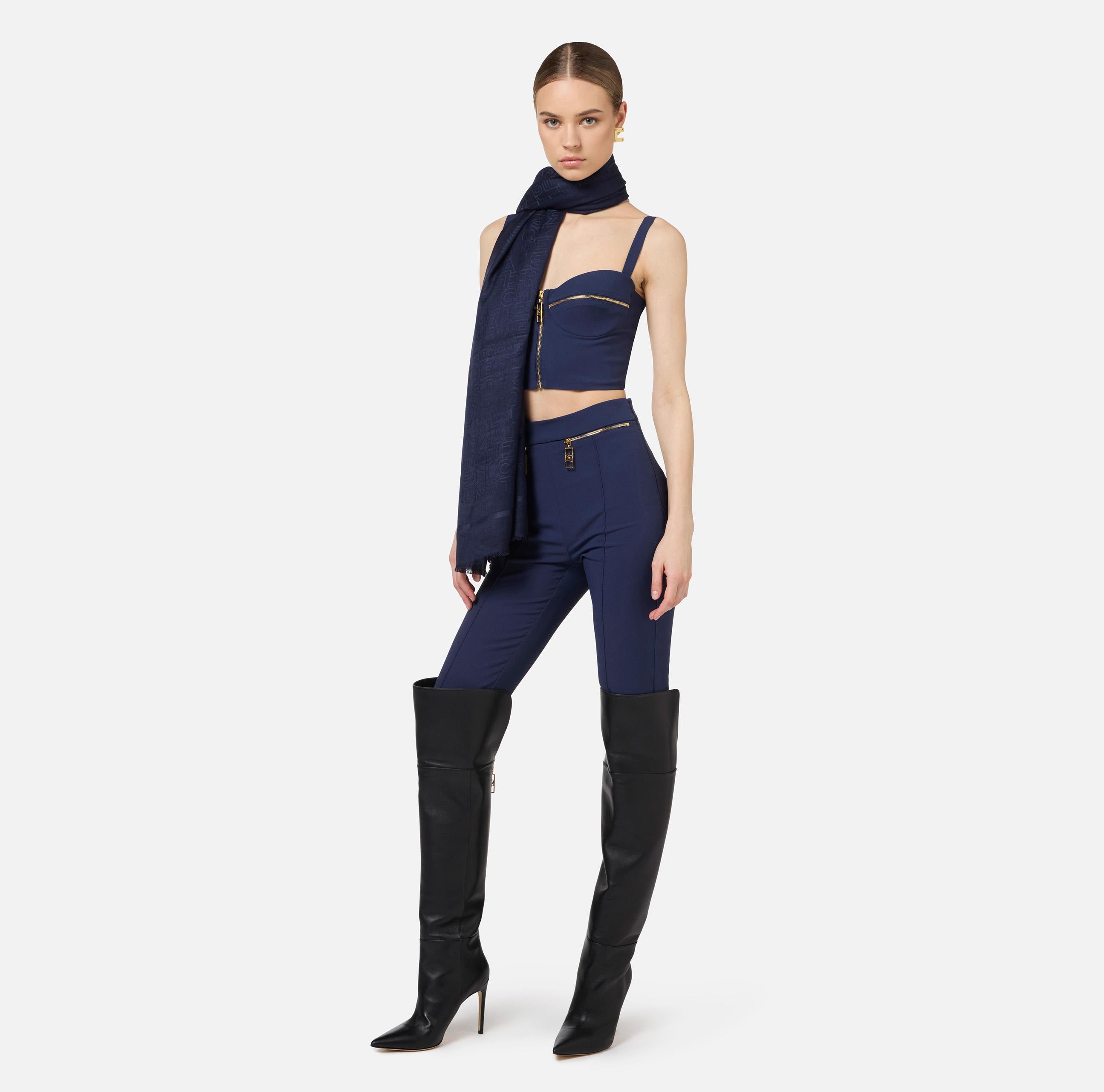 ELISABETTA FRANCHI SC02F46E2B75