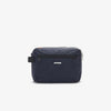 DEMUBLUE DEPTHBeauty Case da Viaggio Unisex Blu con Design Impermeabile