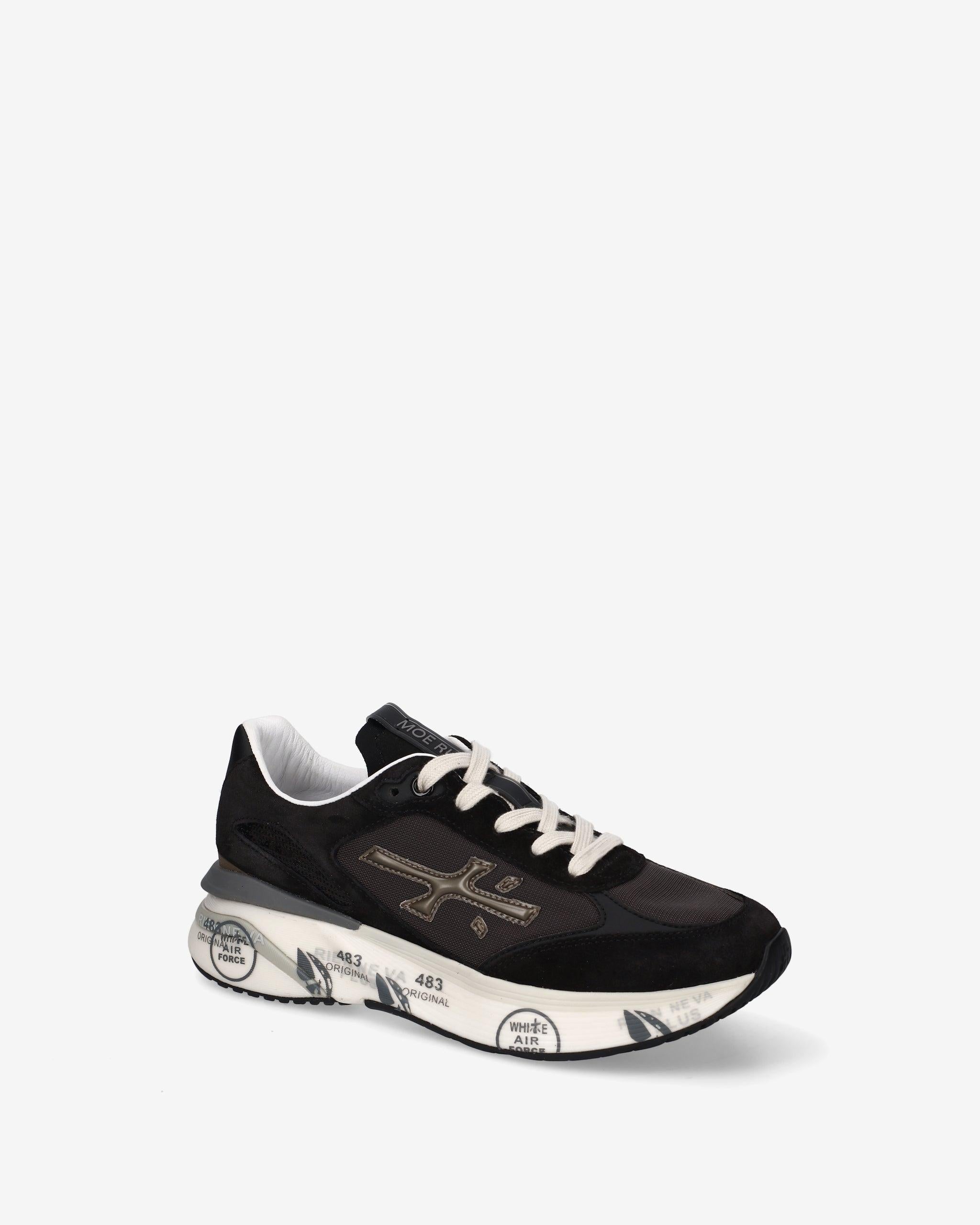 Moerund 8304<BR/> MOERUND 8304 PREMIATA 