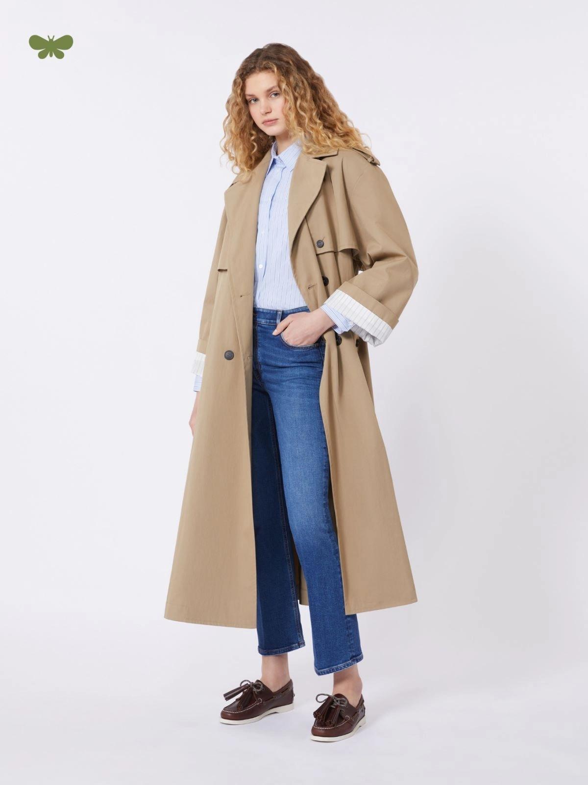 WKDRAPALLO<BR/>Jeans skinny in denim super stretch WKDRAPALLO 020 WEEKEND 