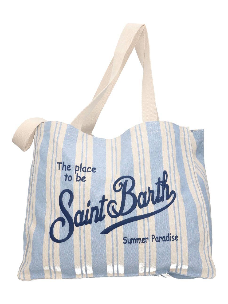 Borsa MC2 Saint Barth EBAGN003 07806L MC2 SAINT BARTH 