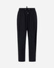 Pantalone donna in light nylon stretch