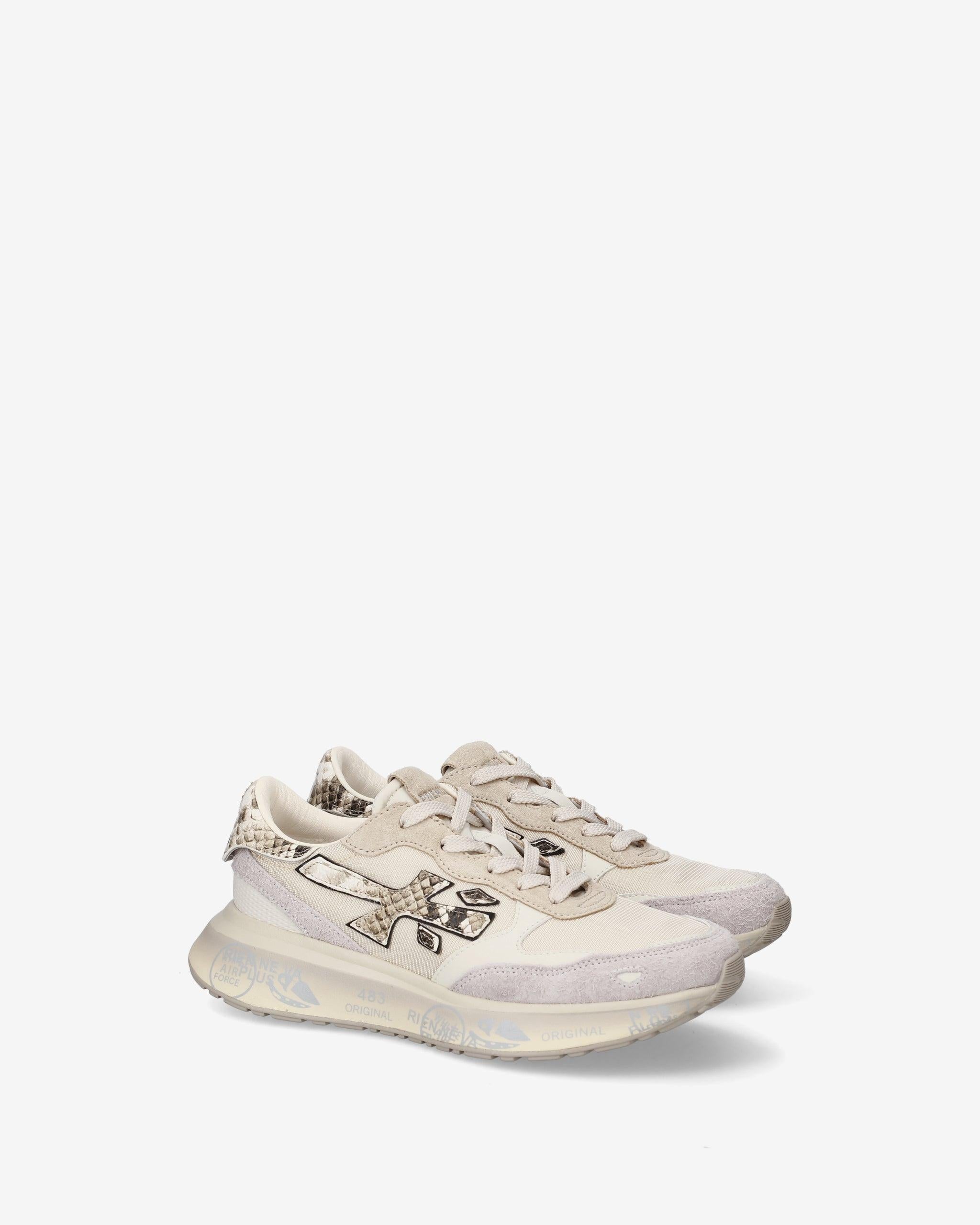 Lauryn 8183<BR/> LAURYN 8183 PREMIATA 