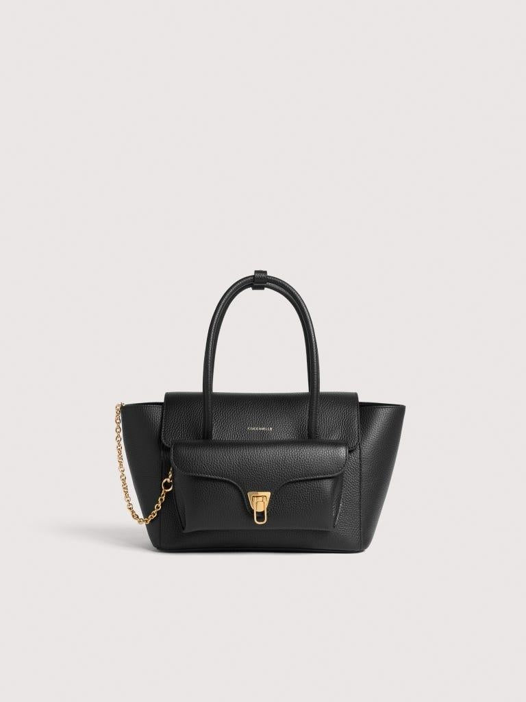 Coccinelle Double Beat medium<BR/> E1T8A180201 001 COCCINELLE 