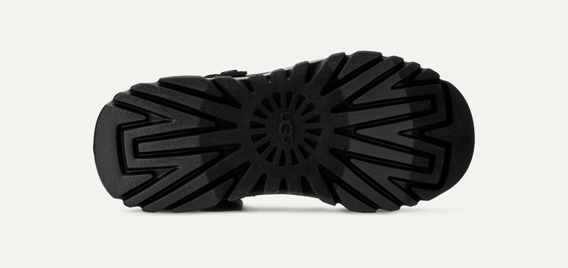 UGG 1166912BLK