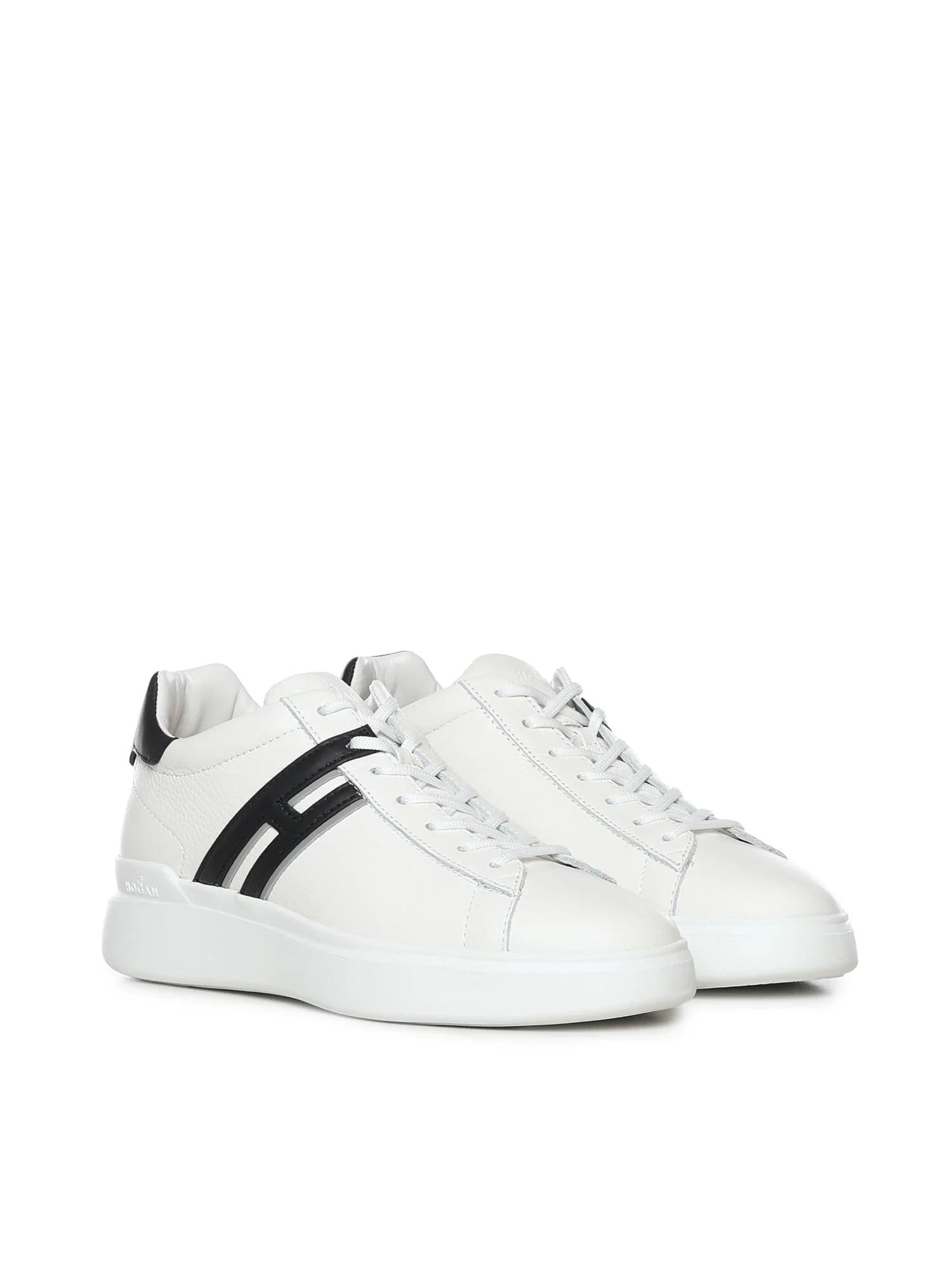 Sneakers Hogan H580<BR/> HXM5800DV42UXS 828F HOGAN 