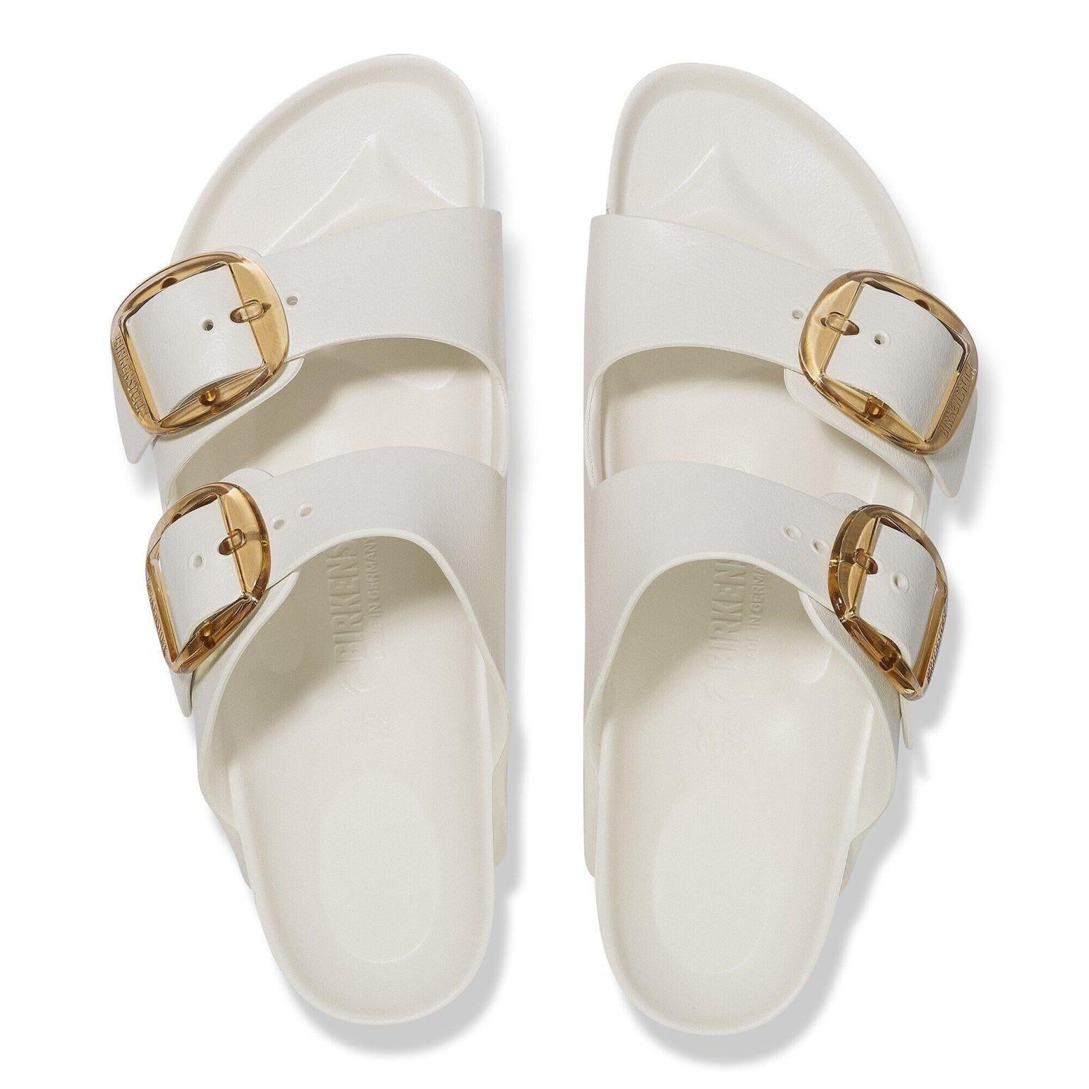 BIRKENSTOCK 1029651ARIZONAEGGSSHELL
