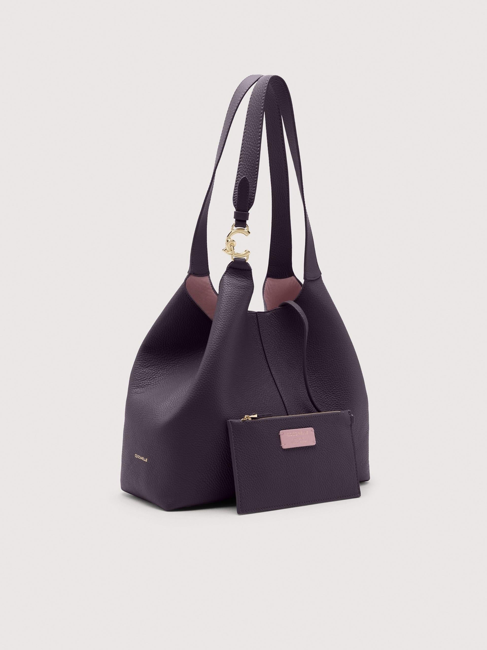 Borsa Coccinelle C-Easy Large E1SHA110101 V87 COCCINELLE 