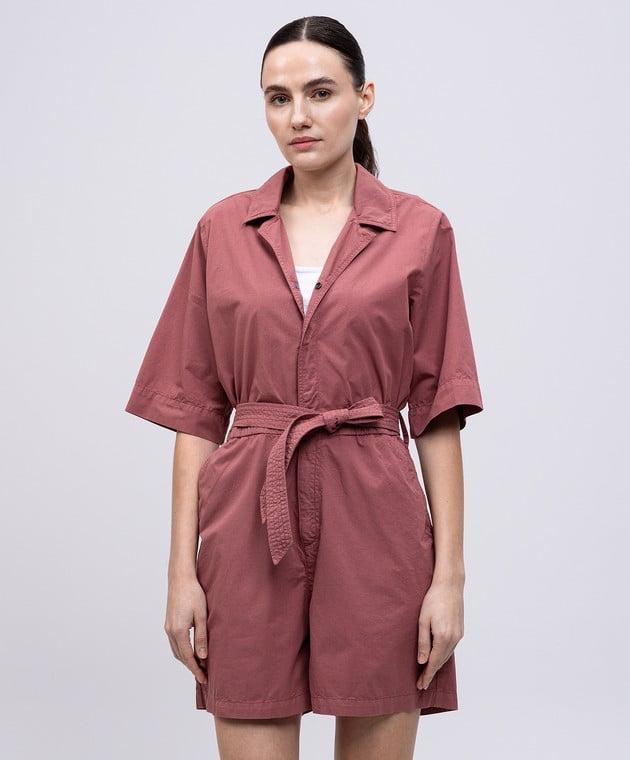 WOOLRICH CFWWDR0165FRUT36654410