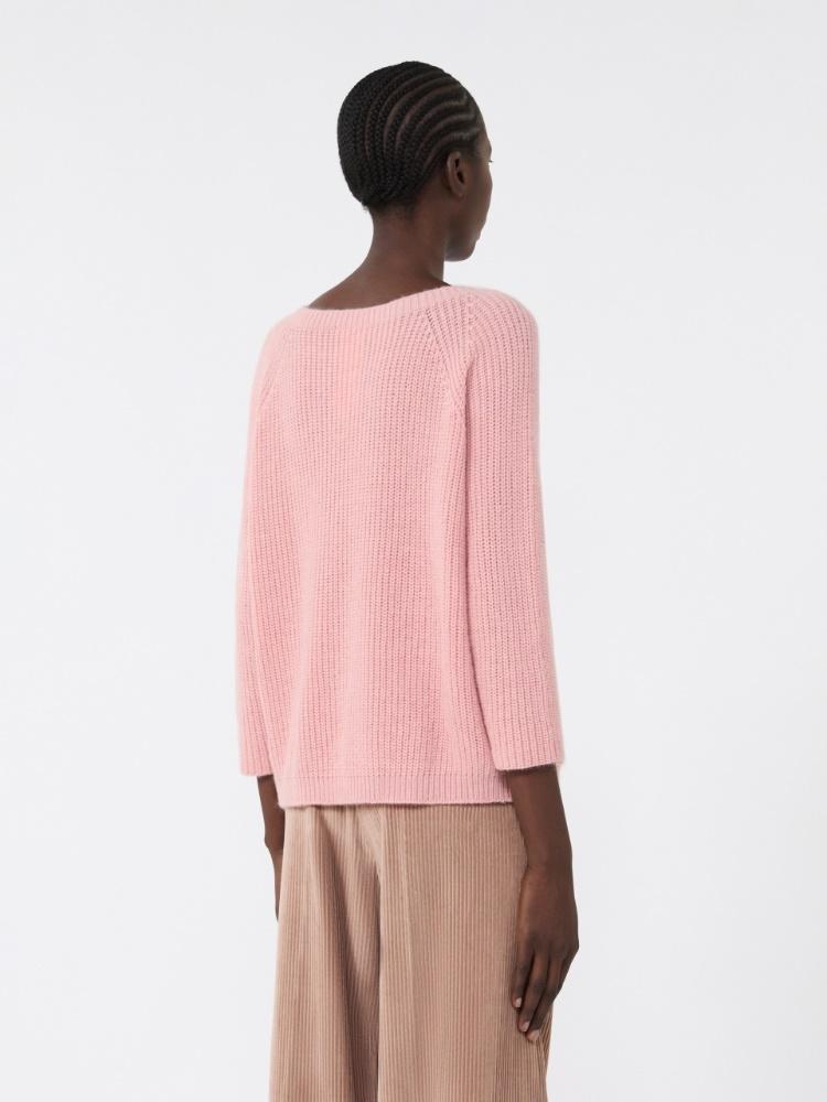 Maglia in filato di mohair XENO 002 WEEKEND 