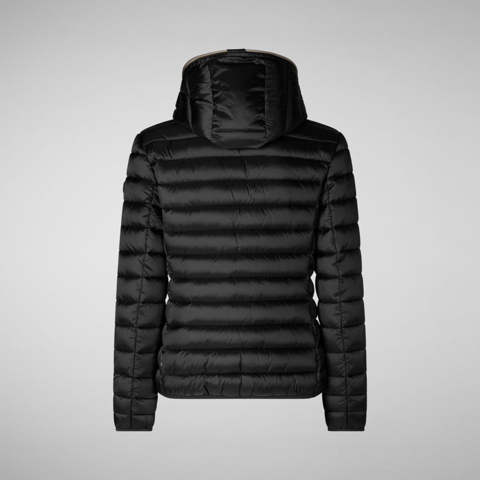 Alexis Quilted Nylon Short Women's Jacket