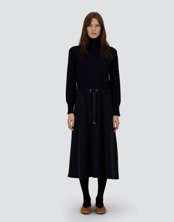 ABITO IN LIGHT WOOL AB000042D57075 9200 HERNO 