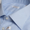 Camicia azzurra