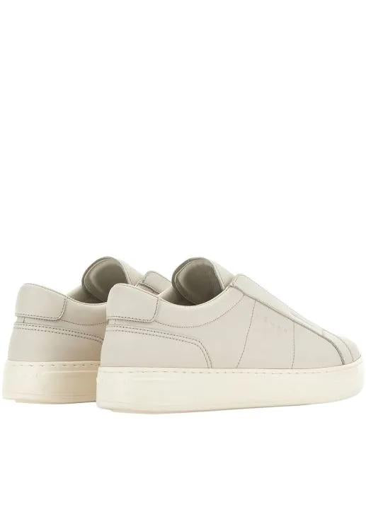 Sneakers Hogan H-TV avorio HXM6680FW600ZL B013 HOGAN 