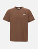 T-shirt uomo in cotone