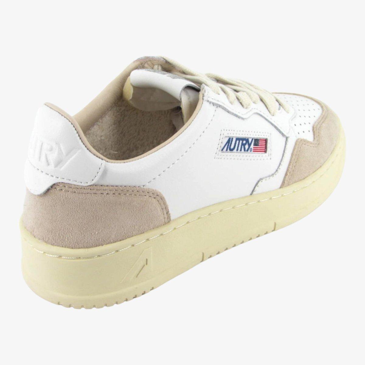 AUTRY ACTION SHOES AULMLS33