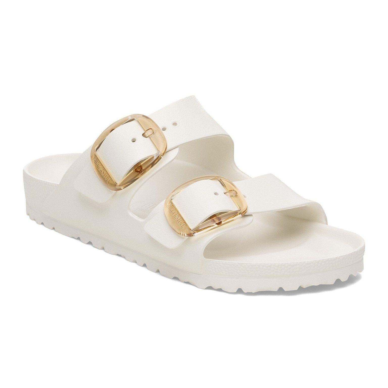 BIRKENSTOCK 1029651ARIZONAEGGSSHELL