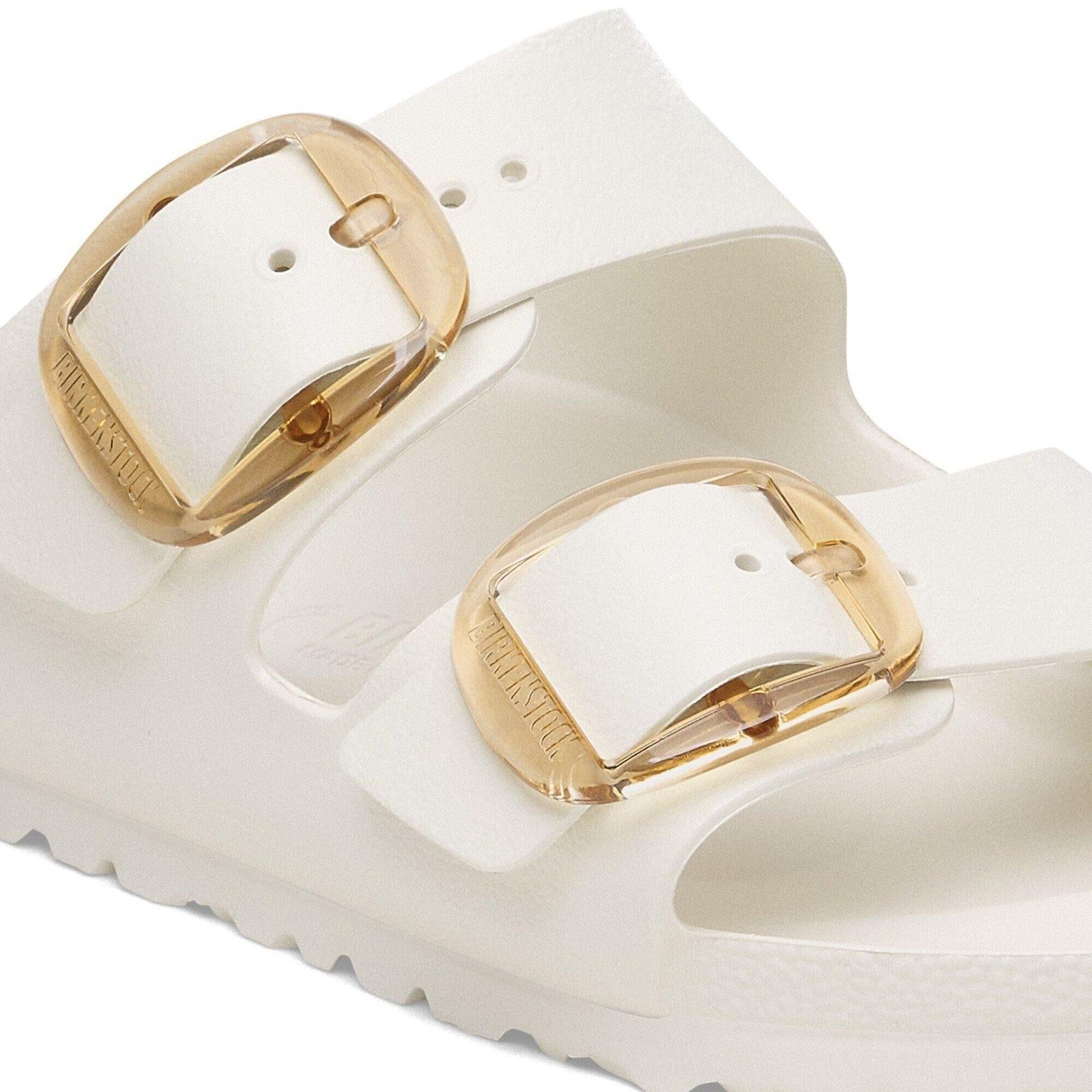 BIRKENSTOCK 1029651ARIZONAEGGSSHELL