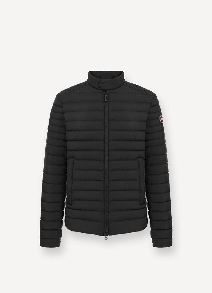 Giacca biker in piuma leggera 1247 99 COLMAR 