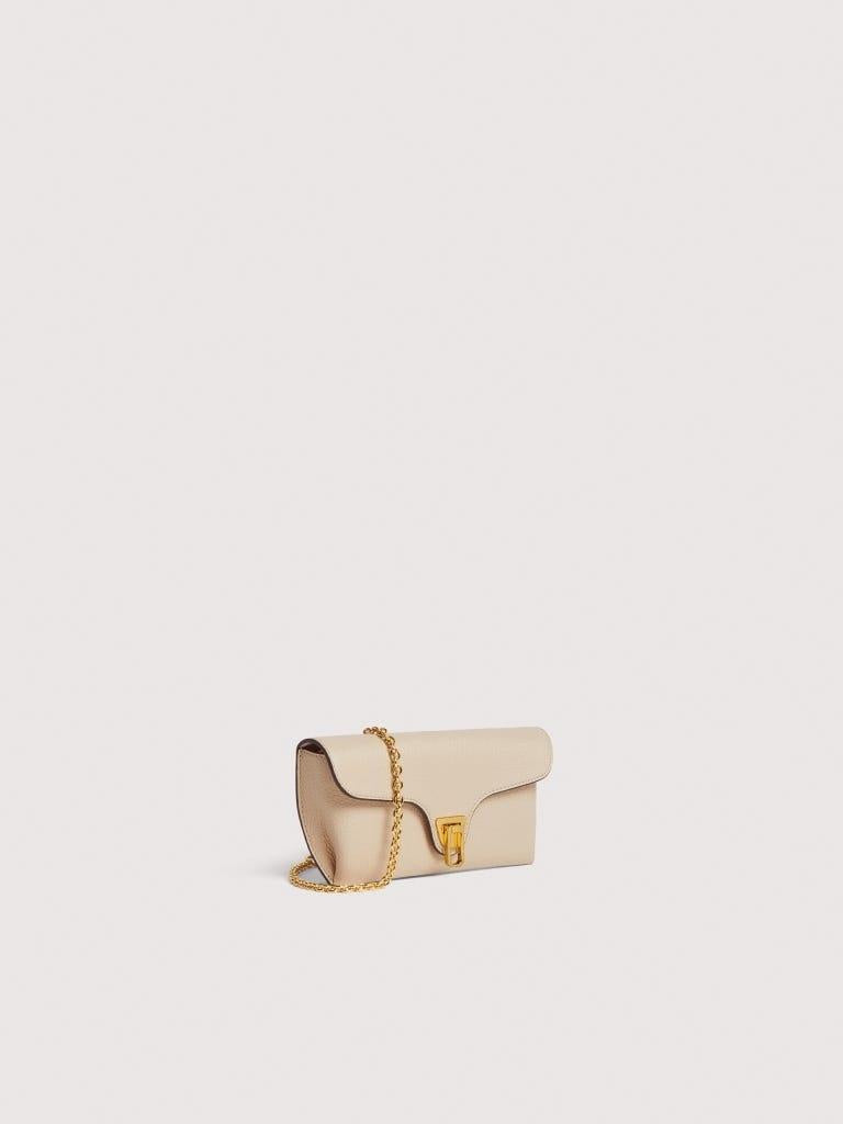 Coccinelle Double Beat Medium<BR/> E1T8A180201 N64 COCCINELLE 