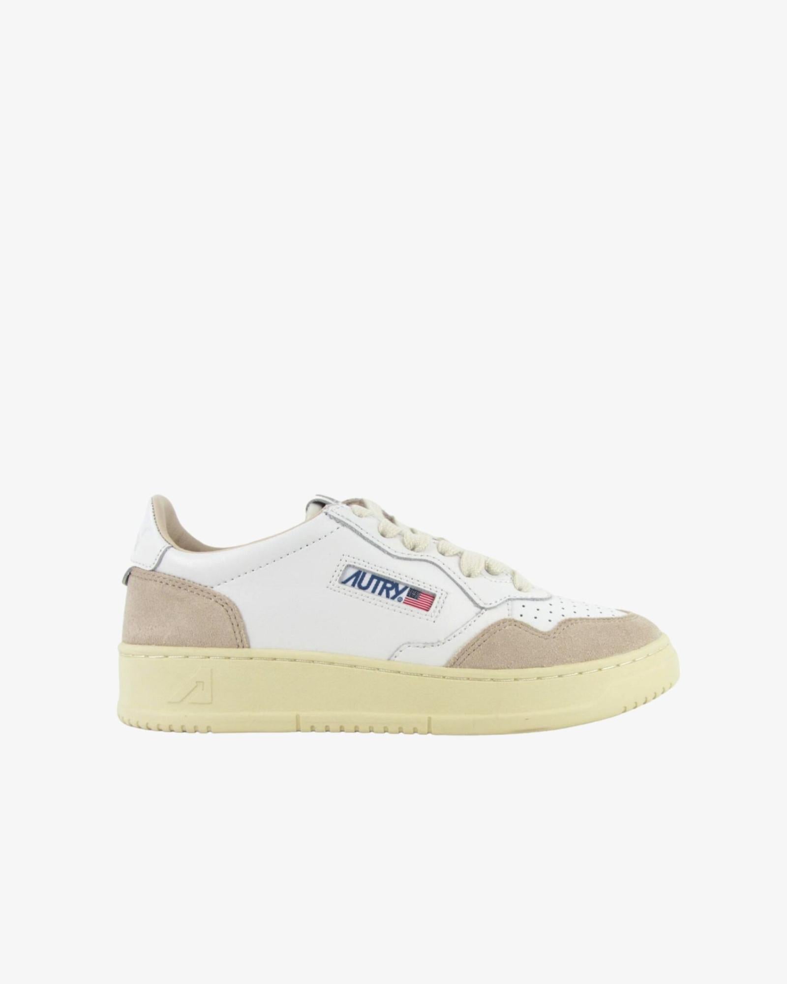 AUTRY ACTION SHOES AULMLS33